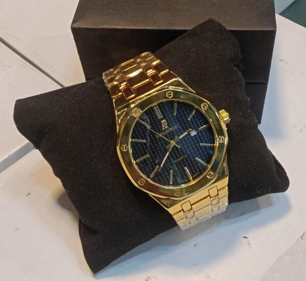 Audemars Piguet Royal Oak Replica - Image 5