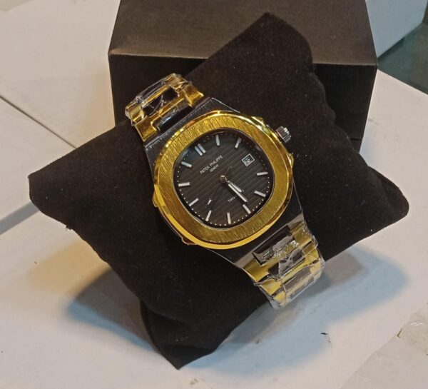 Patek Philippe Nautilus - Image 2