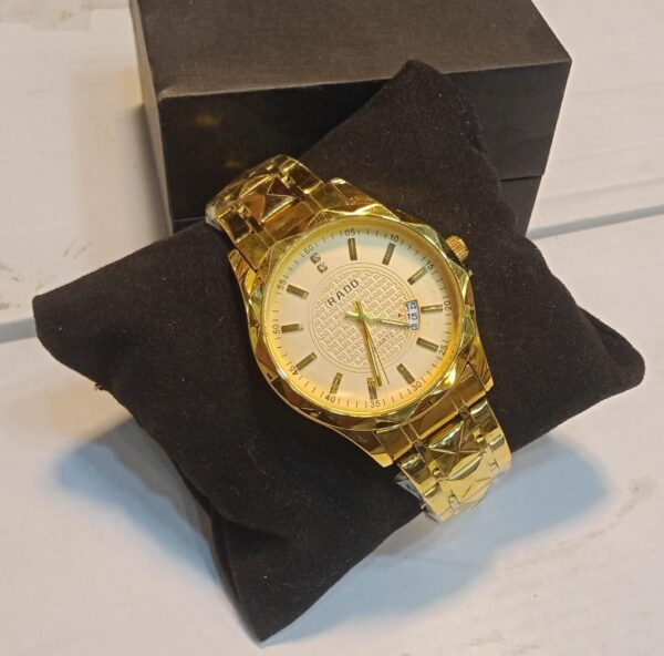 Rado Replica – Quartz Watch