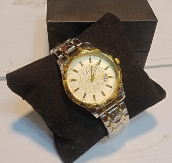 Rado Replica – Quartz Watch - Image 3