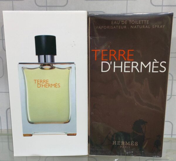 Terre d'Hermès Replica 100ml