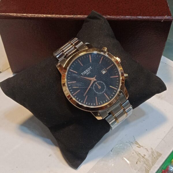 Tissot Viking Chronograph - Image 2