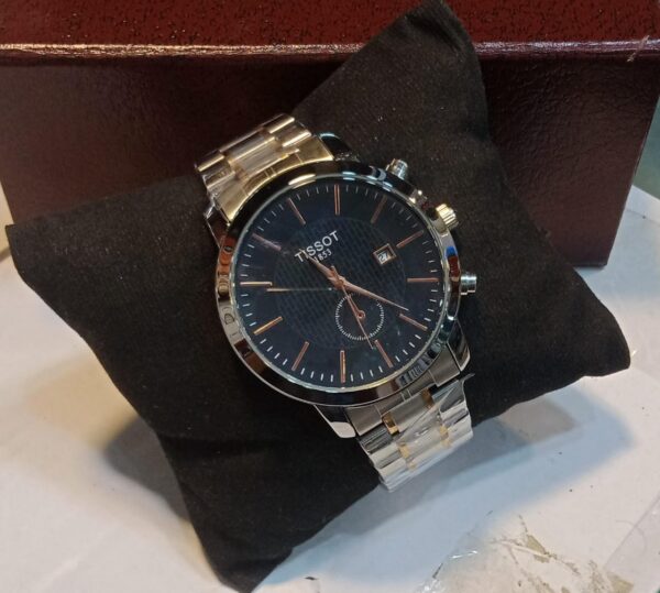 Tissot Viking Chronograph
