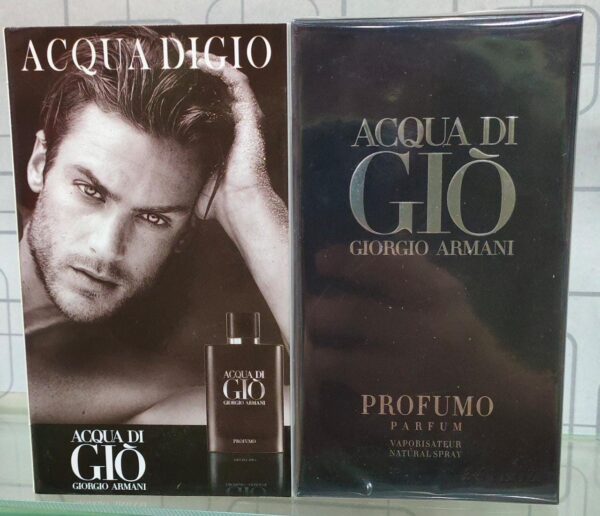 Acqua De Gio By Giorgio Armani Replica (100 ml)