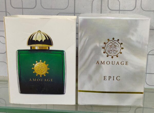 Epic By Amouage Replica (100 ml)