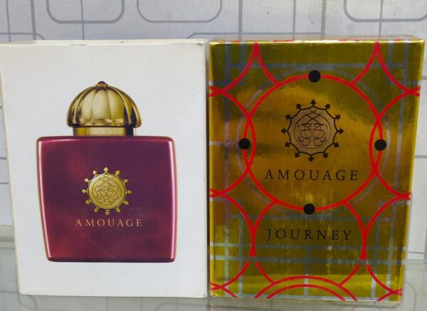 Journey By Amouage Replica (100 ml)