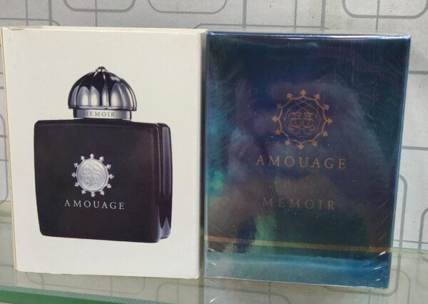 Memoir By Amouage Replica (100 ml)