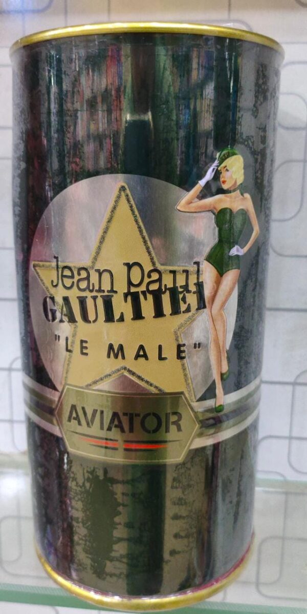 Aviator By Jean Paul Gaultier (100 ml)