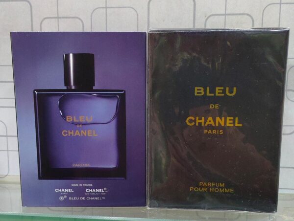 Bleu De Chanel Replica (100 ml)