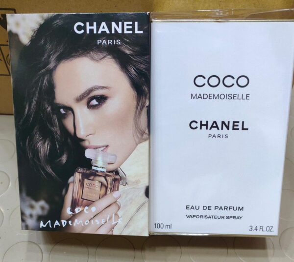 Coco Mademoiselle By Chanel Replica (100 ml)
