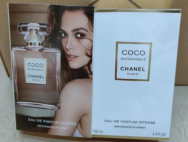 Coco Mademoiselle By Chanel Replica (100 ml)