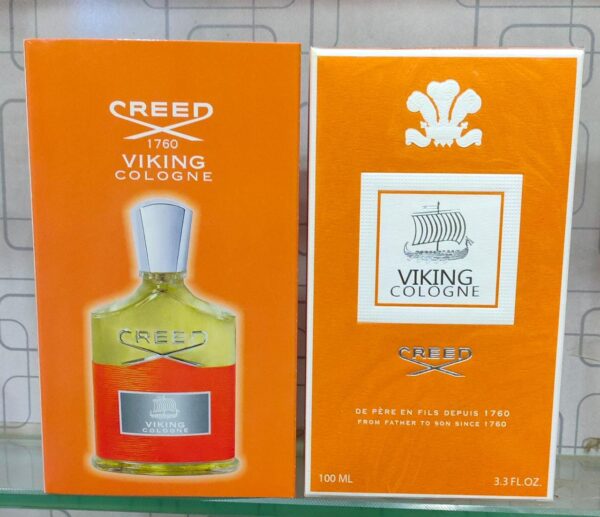 Creed Viking Cologne Eau de Parfum By Creed Replica (100 ml)