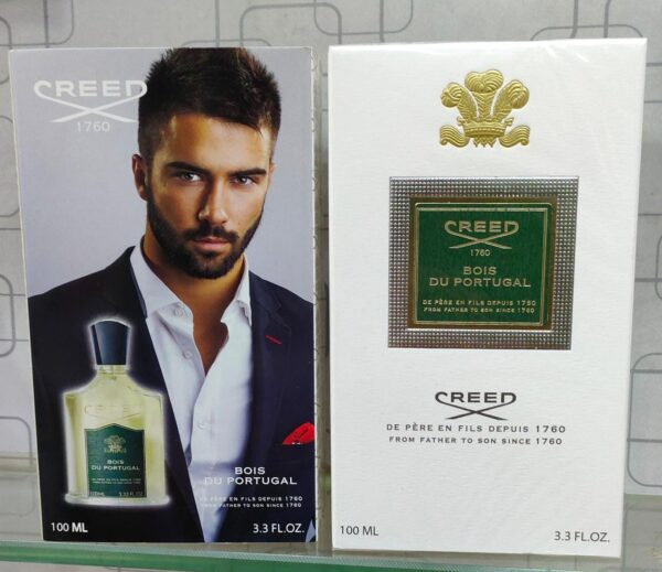 Bois DU Portugal Eau de Parfum By Creed Replica (100 ml)