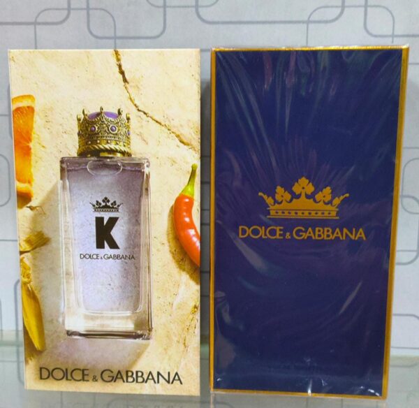 K By Dolce and Gabbana Replica (100 ml)