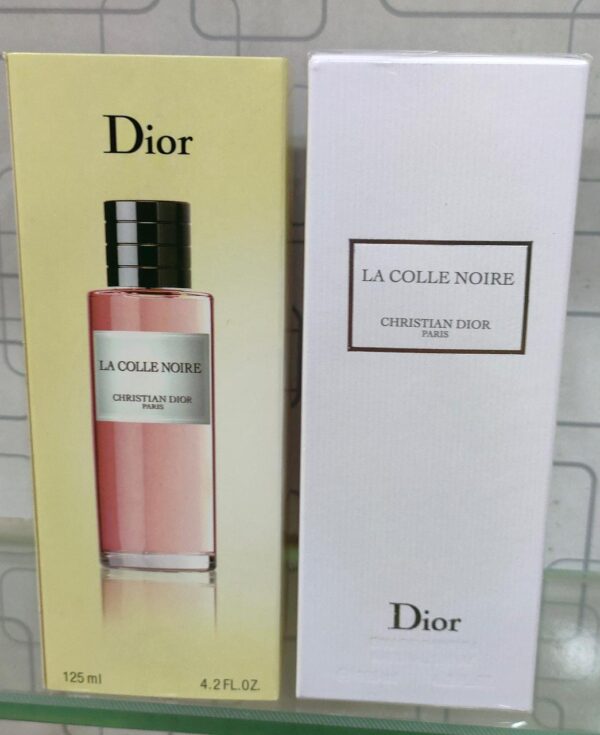 La Colle Noire By Dior Replica (100 ml)