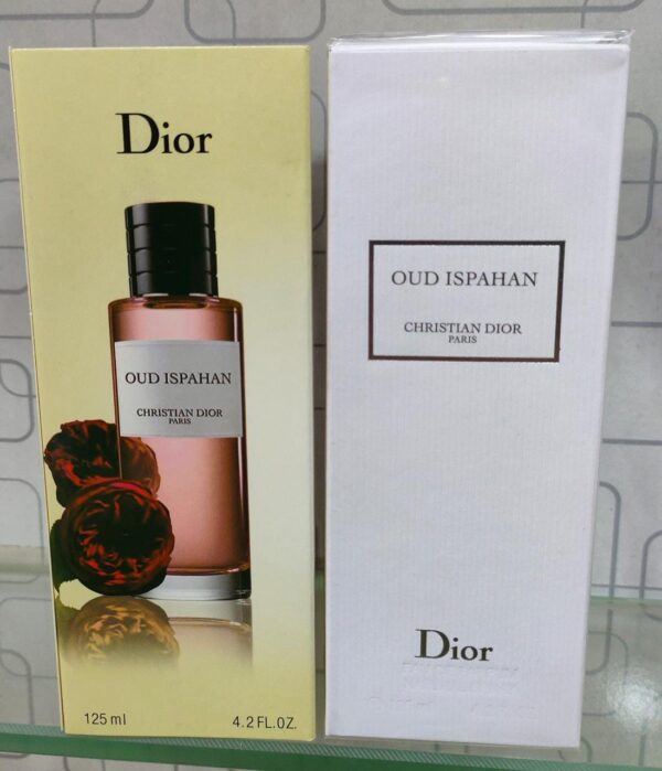 Oud Ispahan By Dior Replica (125 ml)