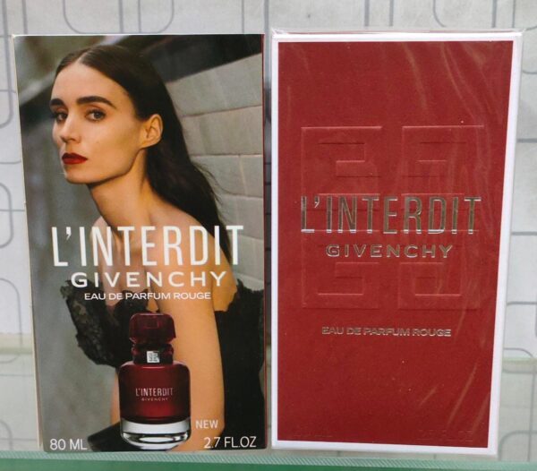 L'interdit By givenchy Replica (80 ml)