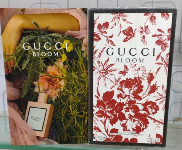 Gucci Bloom Replica (100 ml)