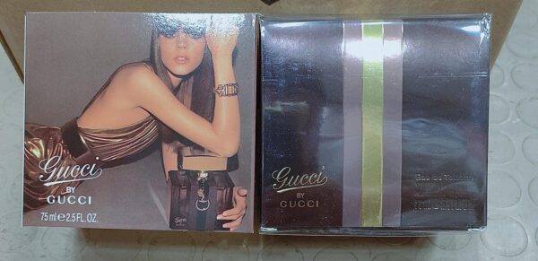 Gucci By Gucci  Replica  (75 ml)