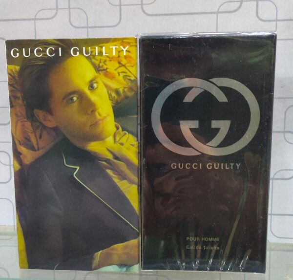 Gucci Guilty Replica (100 ml)