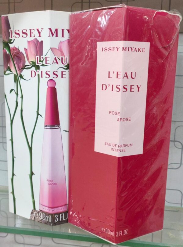L'eau D'issey Rose & Rose by Issey Miyake Replica (100 ml)