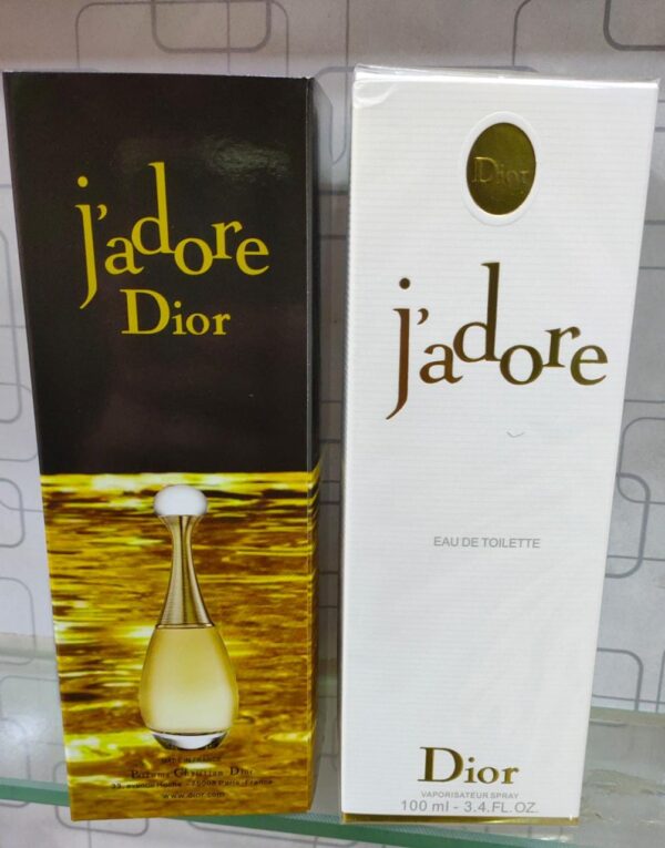 J'adore By Dior Replica (100 ml)