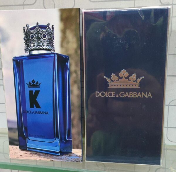 K By Dolce and Gabbana Replica (100 ml)