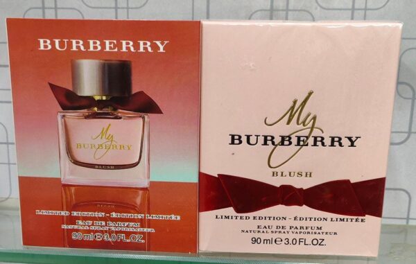 My Burberry Blush Replica (90 ml)