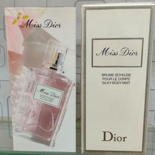 Miss Dior Replica (100 ml)