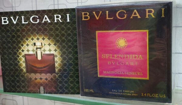 Splendida Bvlgari Replica (100 ml)