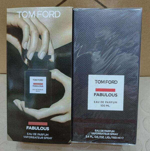Fabulous by Tom Ford Replica (100 ml)