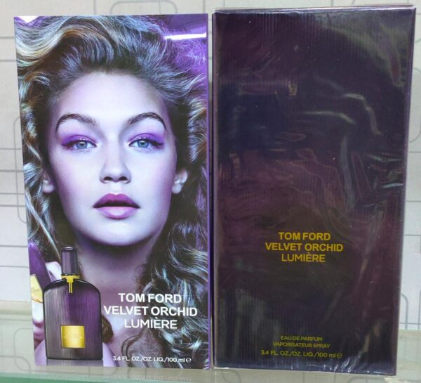 Velvet Orchid lumiere by Tom Ford Replica (100 ml)