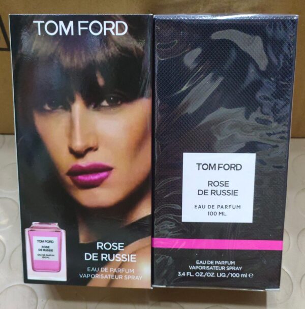 Rose DE Russie by Tom Ford Replica (100 ml)