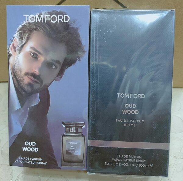 Oud Wood by Tom Ford Replica (100 ml)