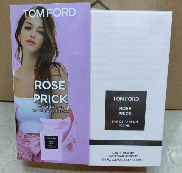 Rose Prick by Tom Ford Replica (100 ml)