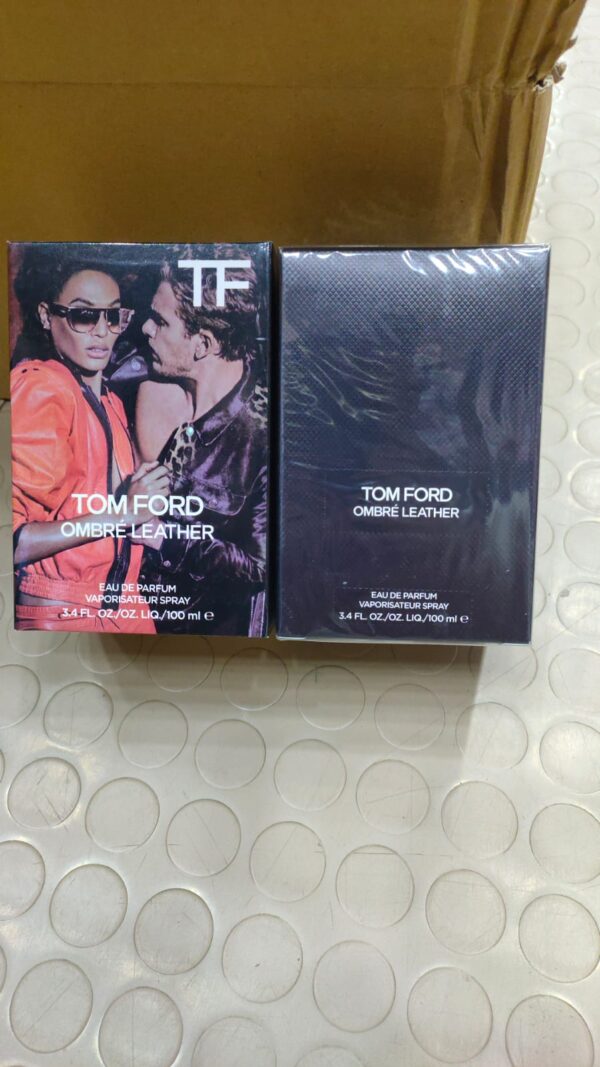 Ombre Leather by Tom Ford Replica (100 ml)