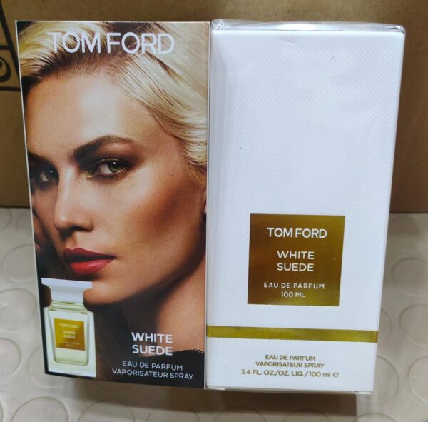 White Suede by Tom Ford Replica (100 ml)