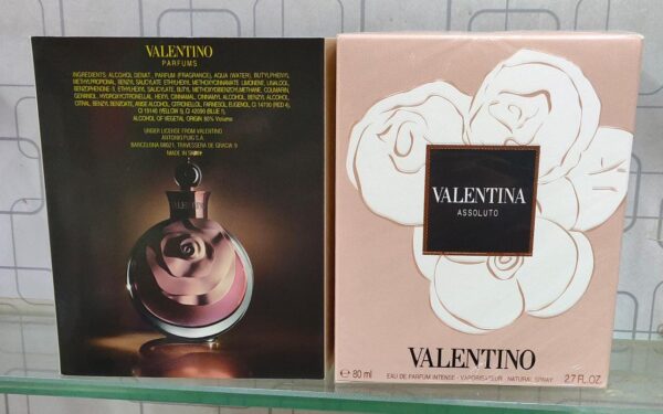 Assoluto By Valentina Replica (100 ml)