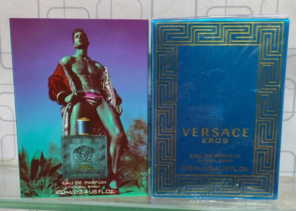 Versace Eros Replica (100 ml)