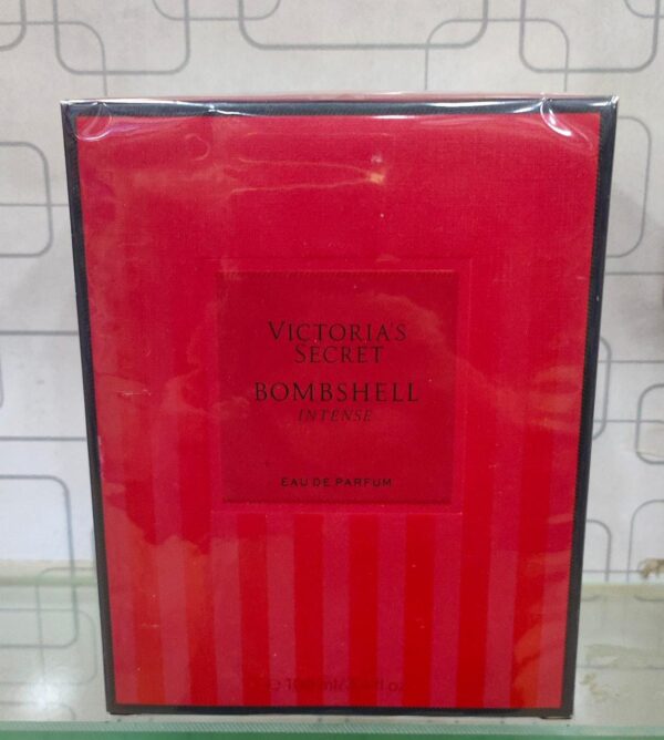 Bombshell Intense By Victoria's Secret (100 ml)