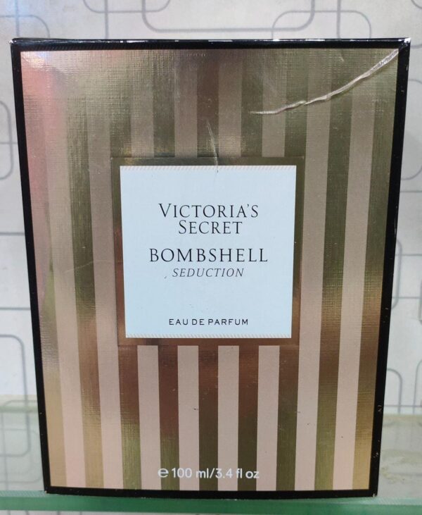 Bombshell Seduction By Victoria's Secret (100 ml)