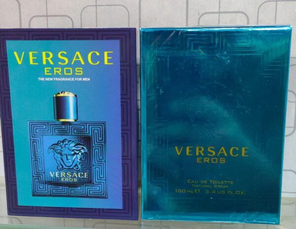 Versace Eros Replica (100 ml)