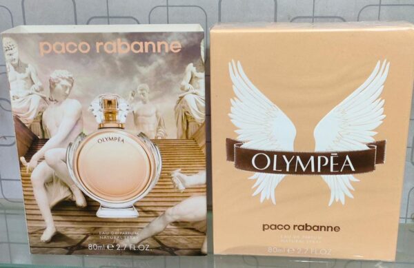 Olympea By Paco Rabanne Replica (80 ml)