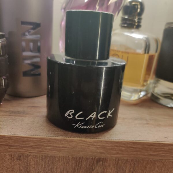 Black kenneth Cole (100ml)