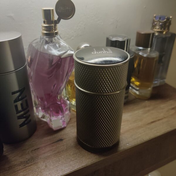 Dunhill Icon Premium (100ml)