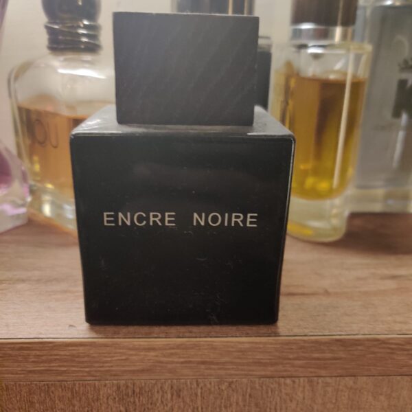 Encre Noire Premium (100ml)