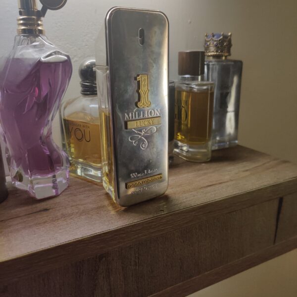 One Million Lucky Premium (100ml)