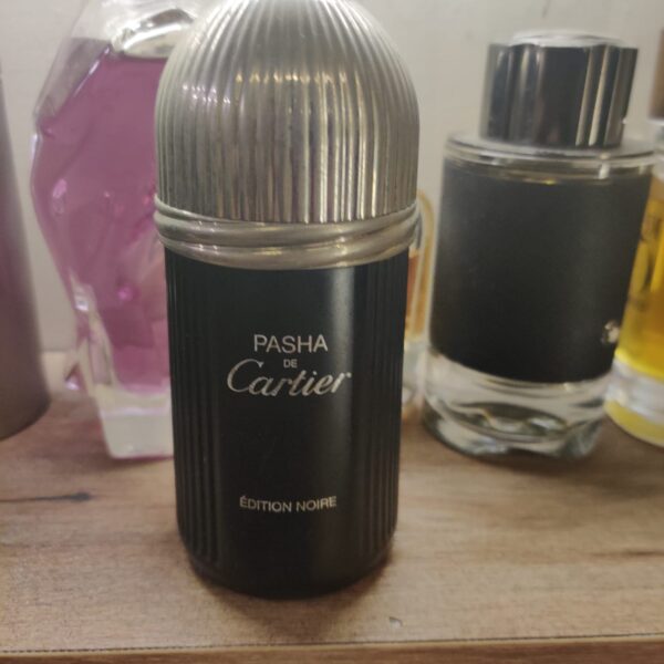 Pasha De Cartier Edition Noire (100ml)