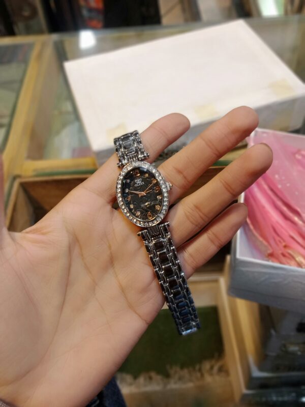 Olevs Quartz Women's Wristwatch - Image 3