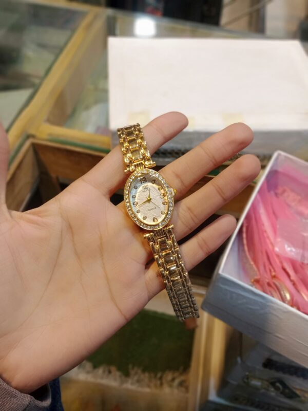 Olevs Quartz Women's Wristwatch - Image 2